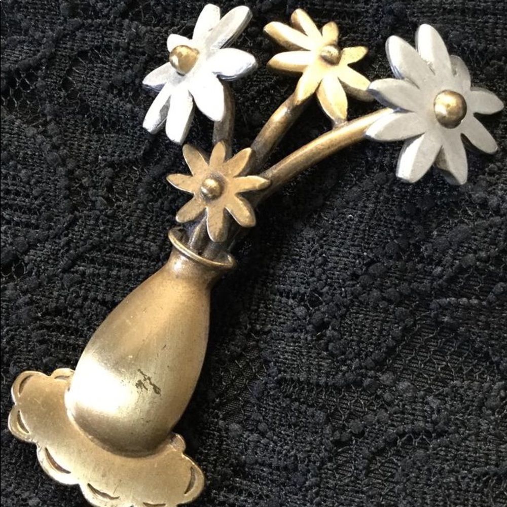 Vintage Brooch